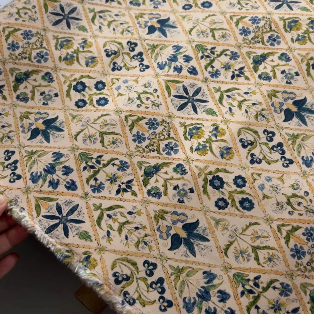 棉一米价纯棉8安帆布1.5宽果子c