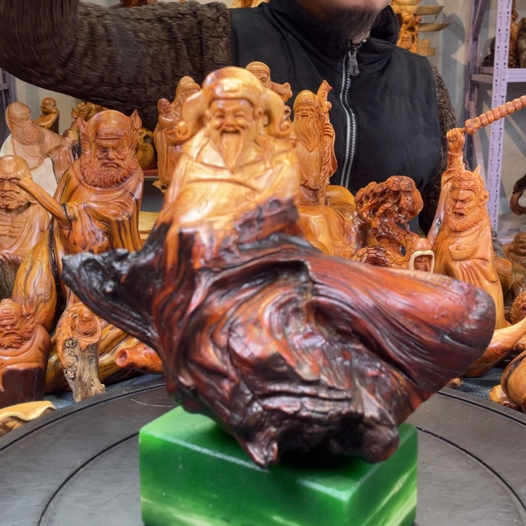 柏木（崖柏）。。。。。。。