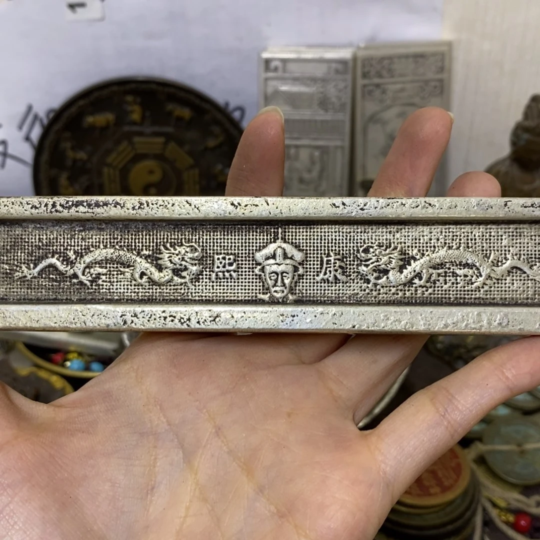 金属复古工艺品元宝