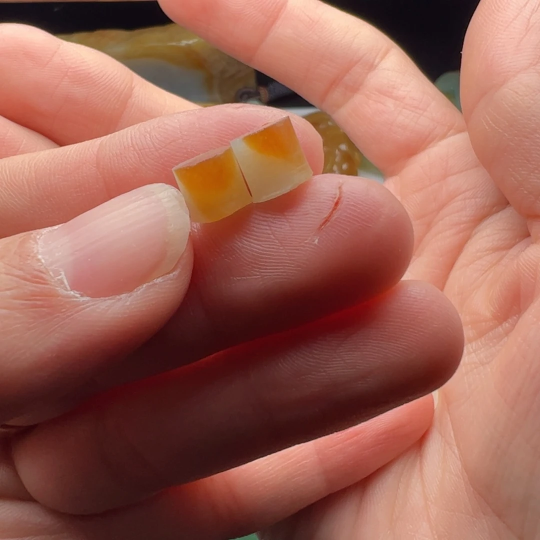 未镶嵌定制翡翠不包工