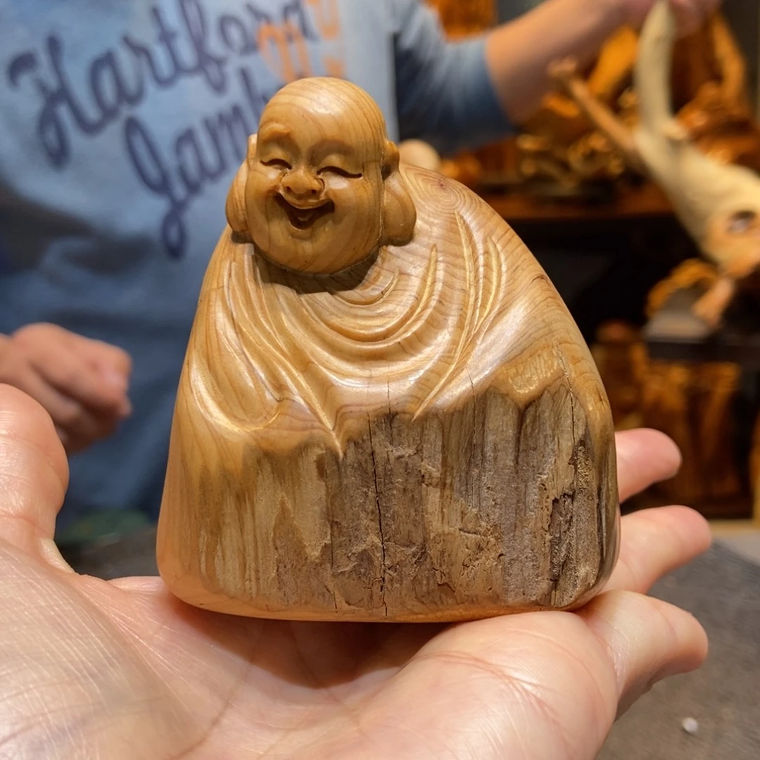 柏木（崖柏）精品太行崖柏