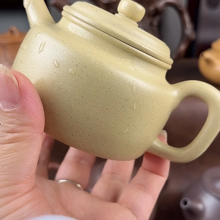 茶杯紫砂好好看看你的