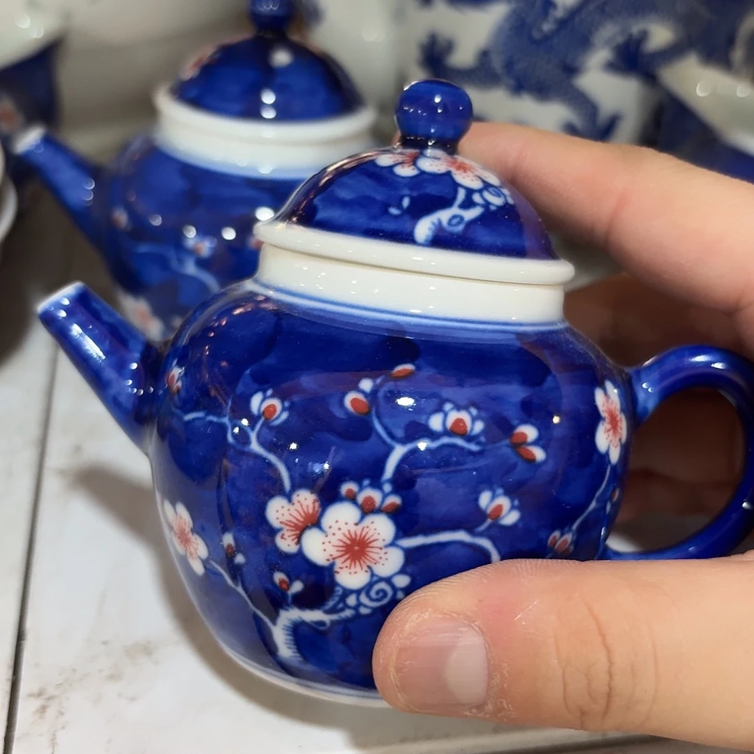 摆件景德镇现代陶瓷用品