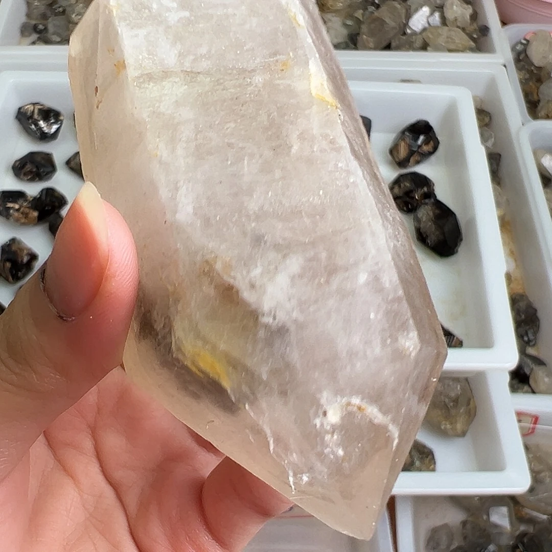 j***x有机玻璃闪灵水晶73