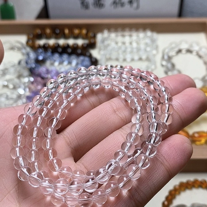 非金属卡6mm三圈