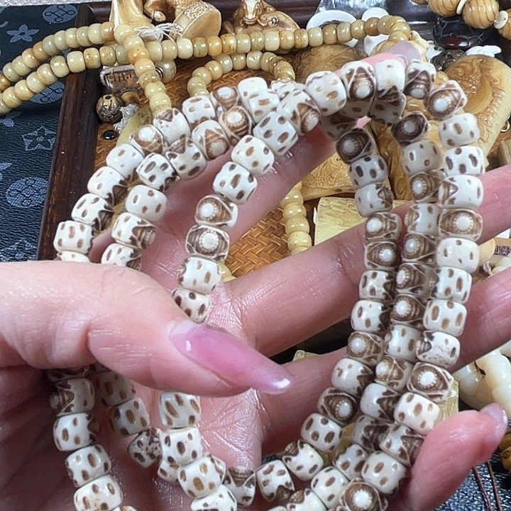 鹿骨手串/手链驼骨驼骨169