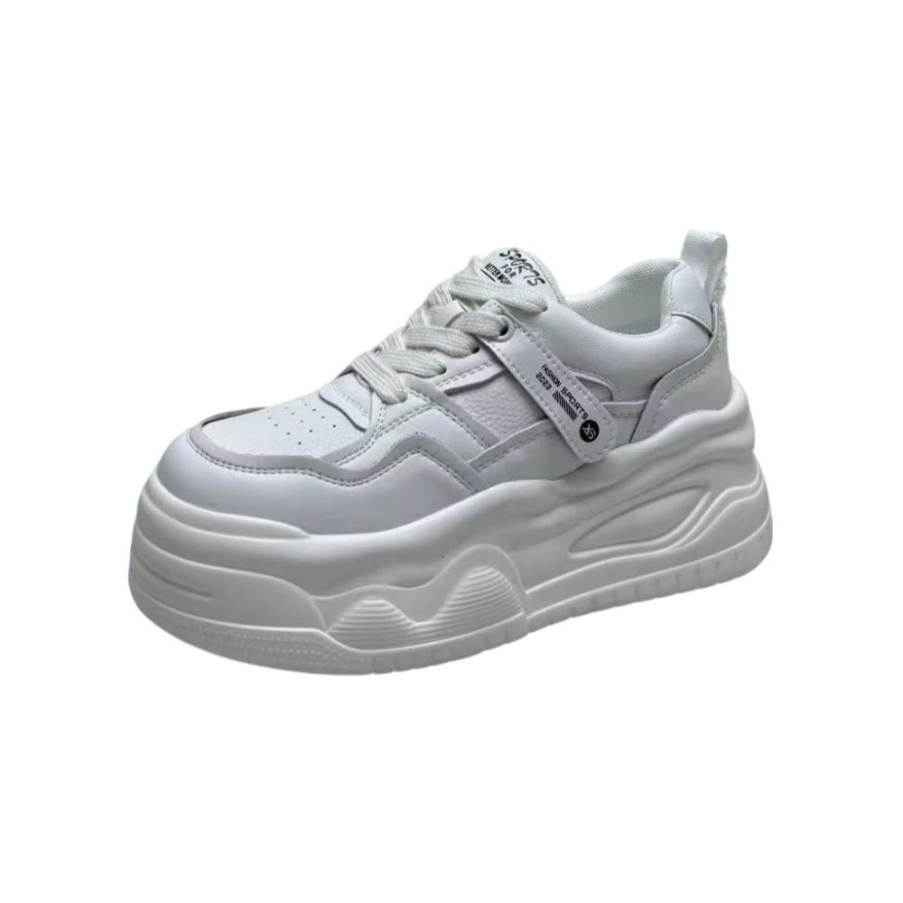 801  23319休闲运动鞋   百搭款 (标准尺码）(荣)