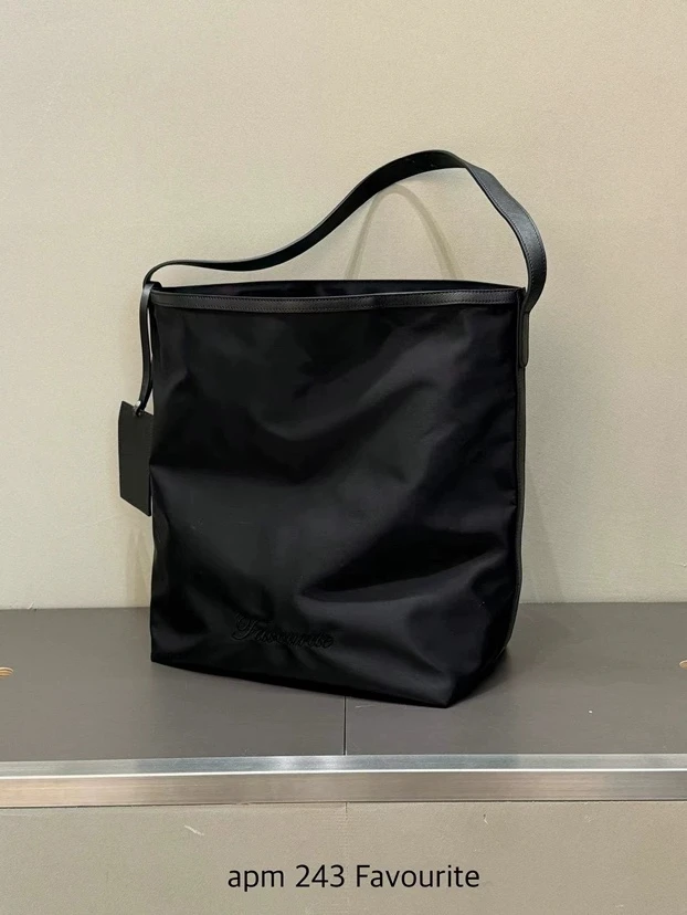 东大门经典单肩托特包