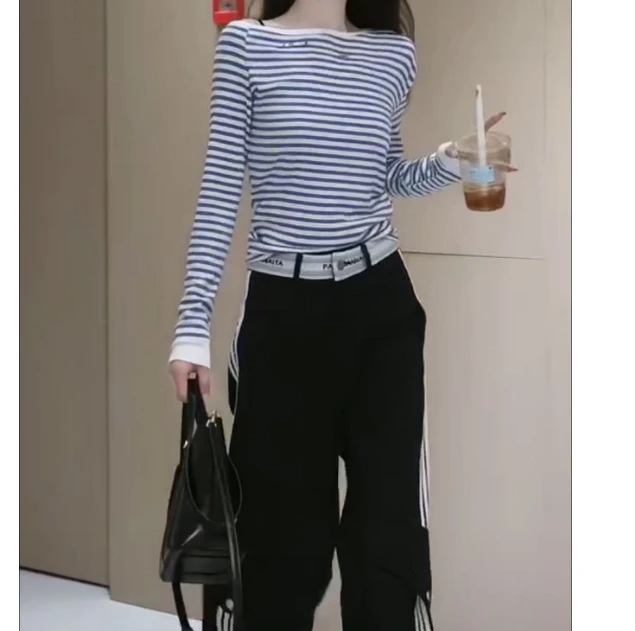 时尚潮流百搭精品女装dgd3706