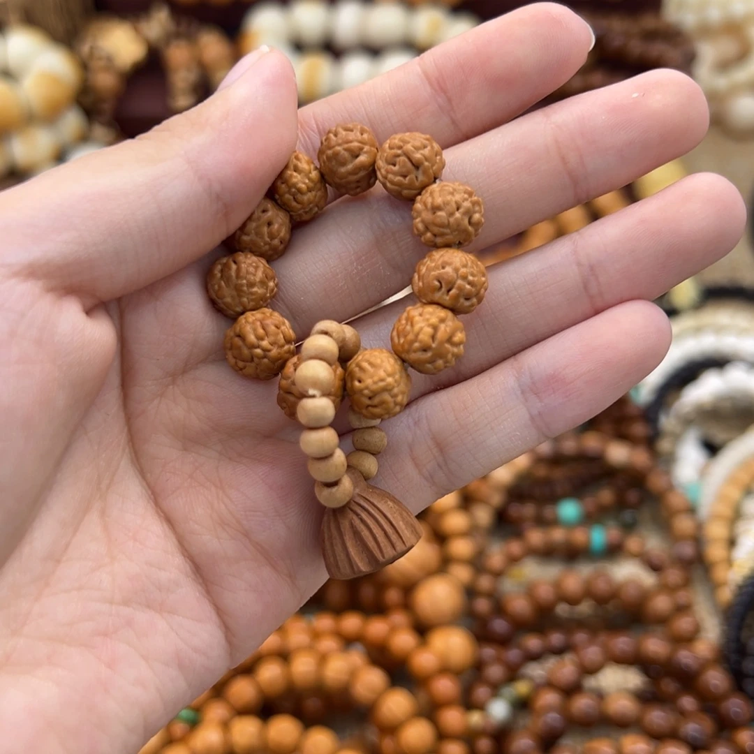 吊坠金刚菩提手捻