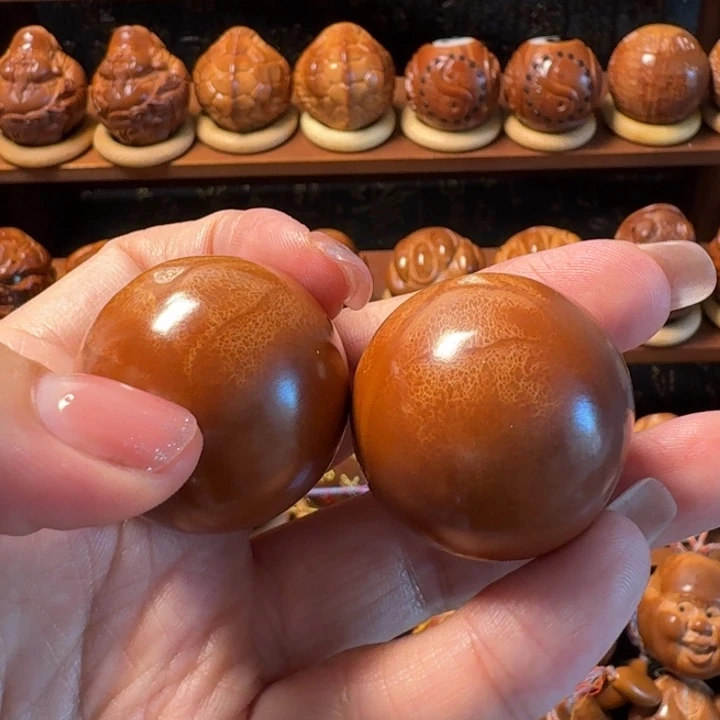 橄榄核手串/手链噜****3