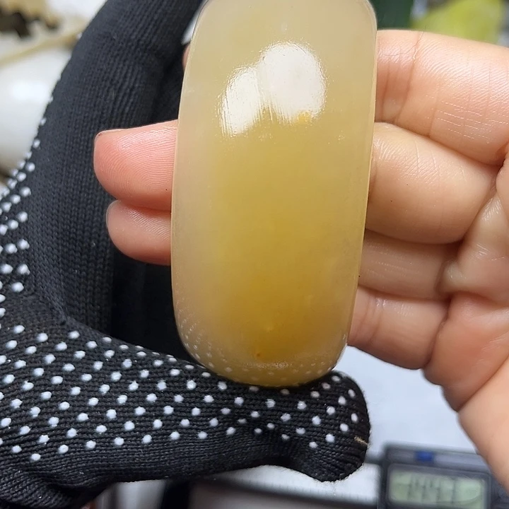 未镶嵌和田玉珠宝奇石61