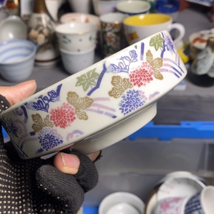 ?*陶瓷餐具家用小型家用