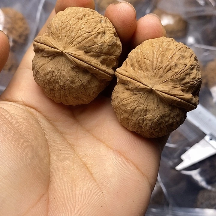 吊坠文玩核桃云南文玩核桃17号41mm