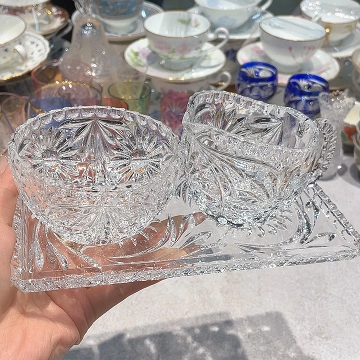 精品进口瓷器瓷片