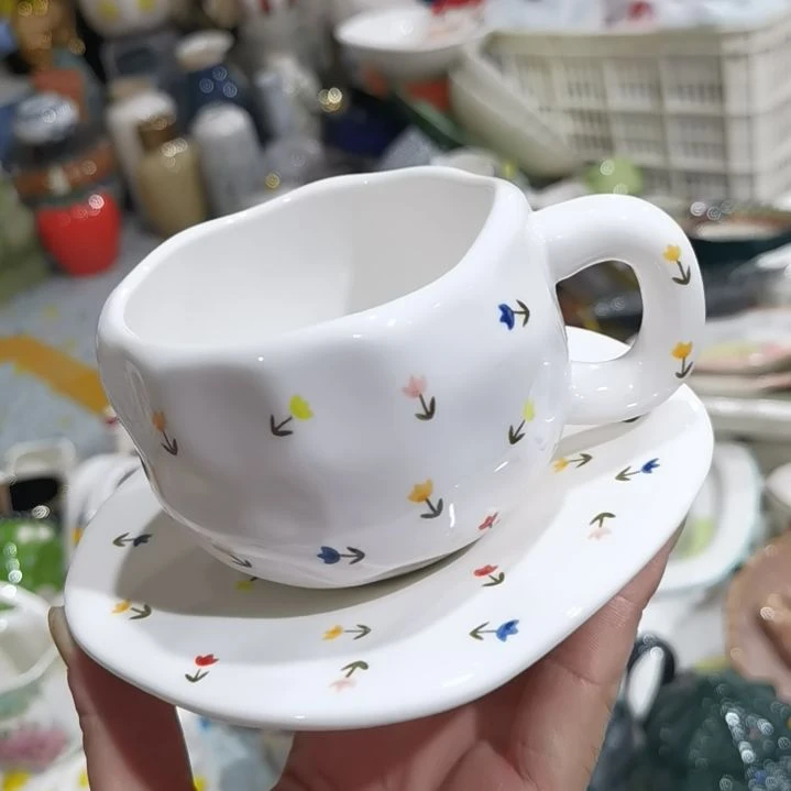 瓷片陶瓷产品设计