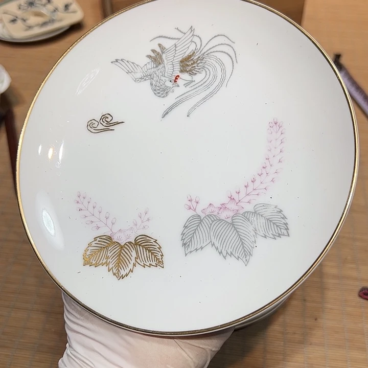 瓷器满58包邮包邮包邮