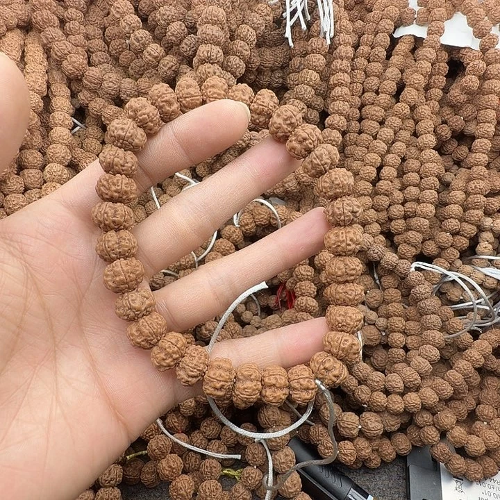 台***远金刚菩提吊坠谢谢