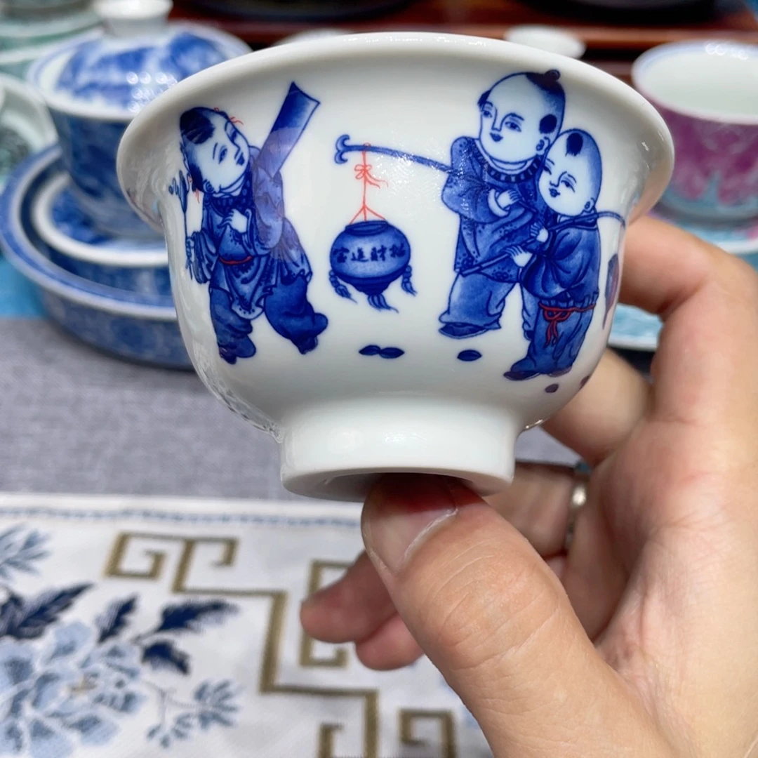 景德镇陶瓷学院教授等