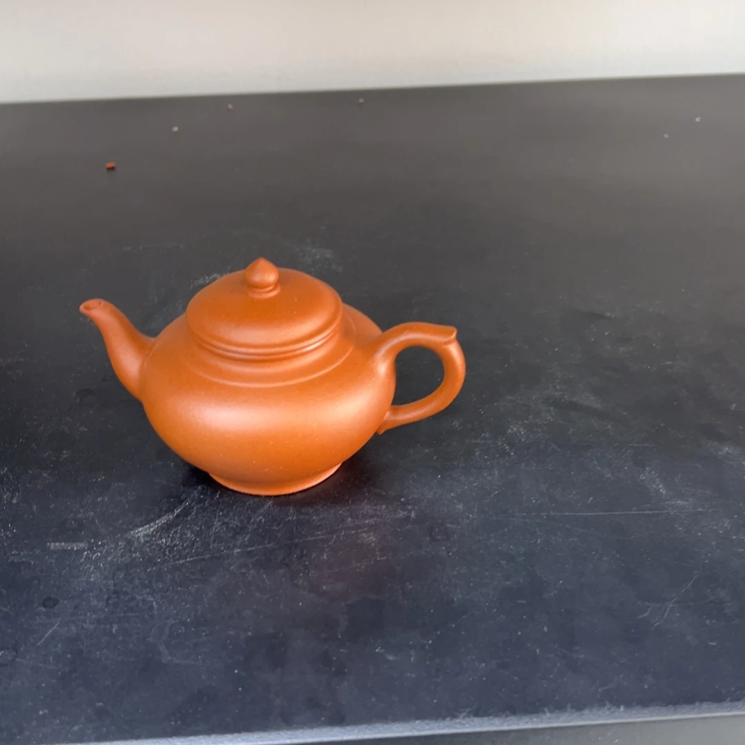 紫砂茶壶汽修厂和机械设备