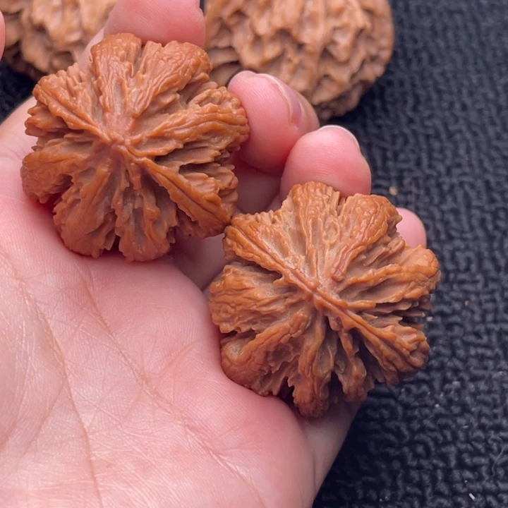 吊坠文玩核桃精品文玩核桃8