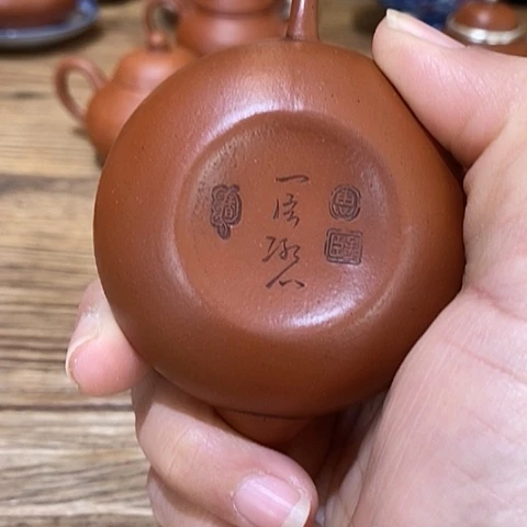 紫砂茶壶紫沙壶紫砂壶