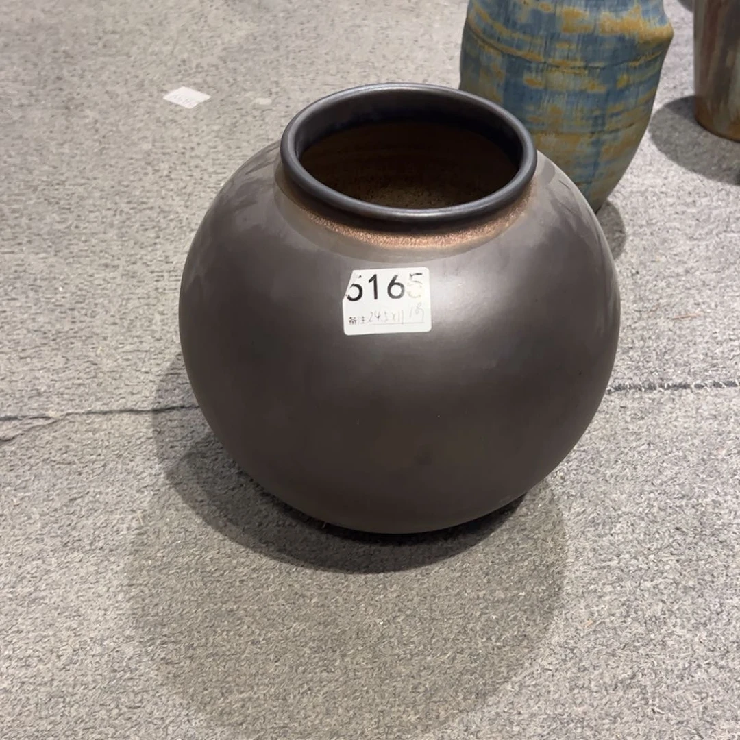 瓷片5165高24.5口11默认无孔