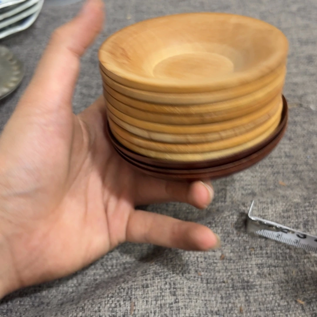 非常好用漂亮的茶具