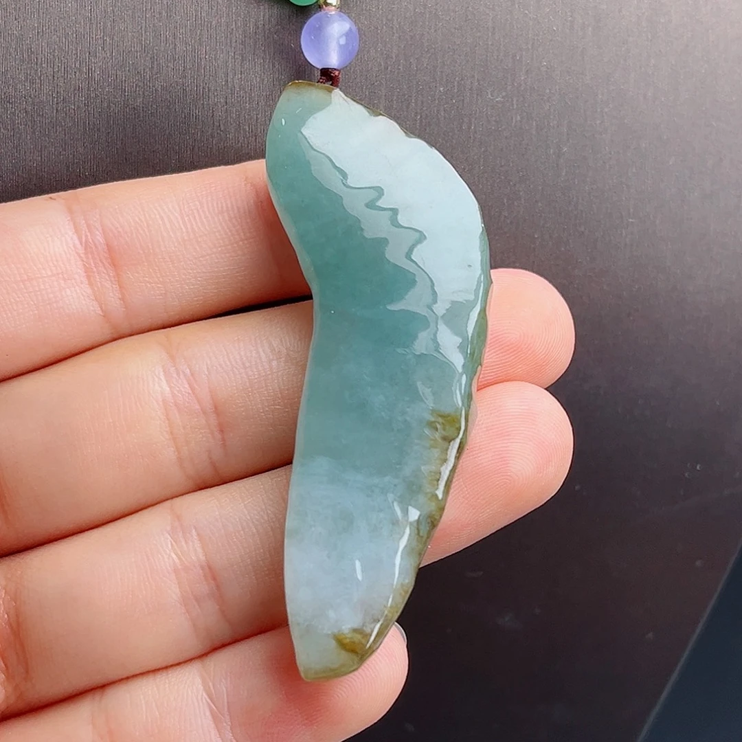 未镶嵌定制翡翠翡翠