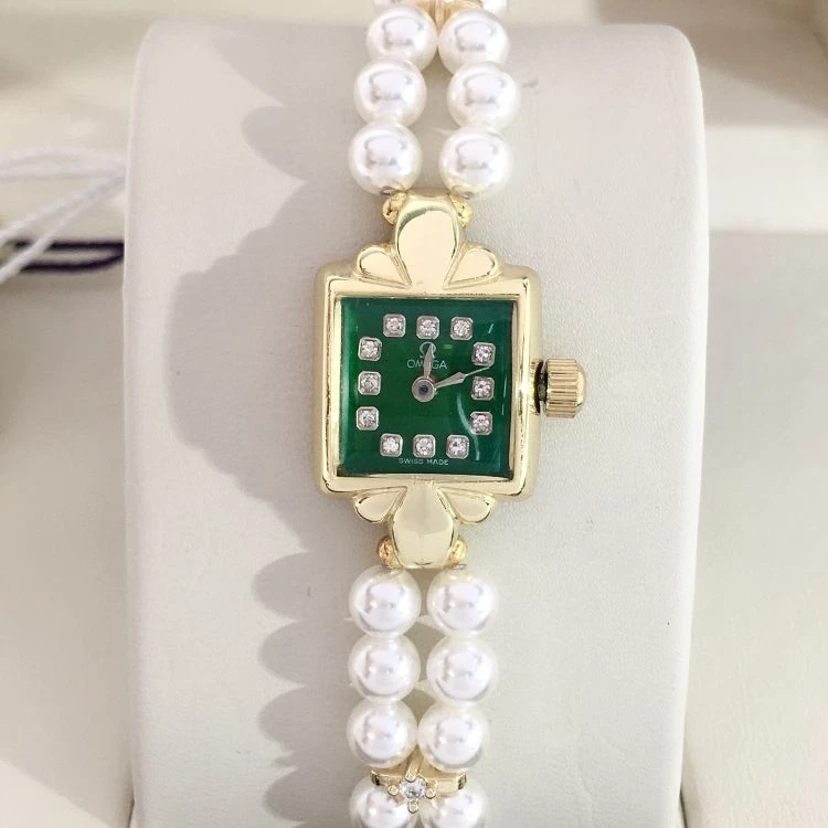 95新/欧米茄/表径16/手动机械/S99250711007/[250825XZA]