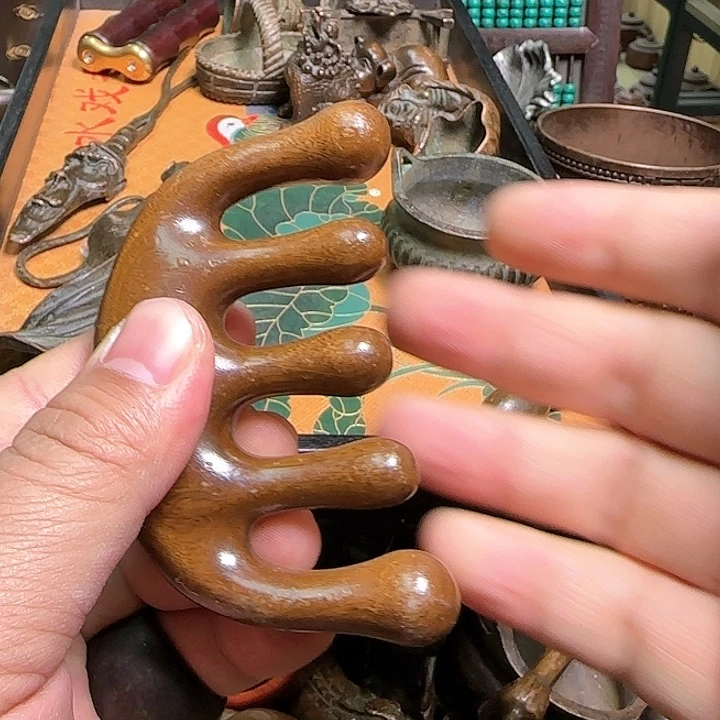 铜器办公室茶室摆件