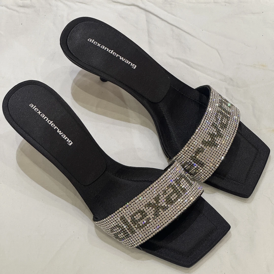 95新 Alexander McQueen/亚历山大·麦昆 chillvTg /鞋子
