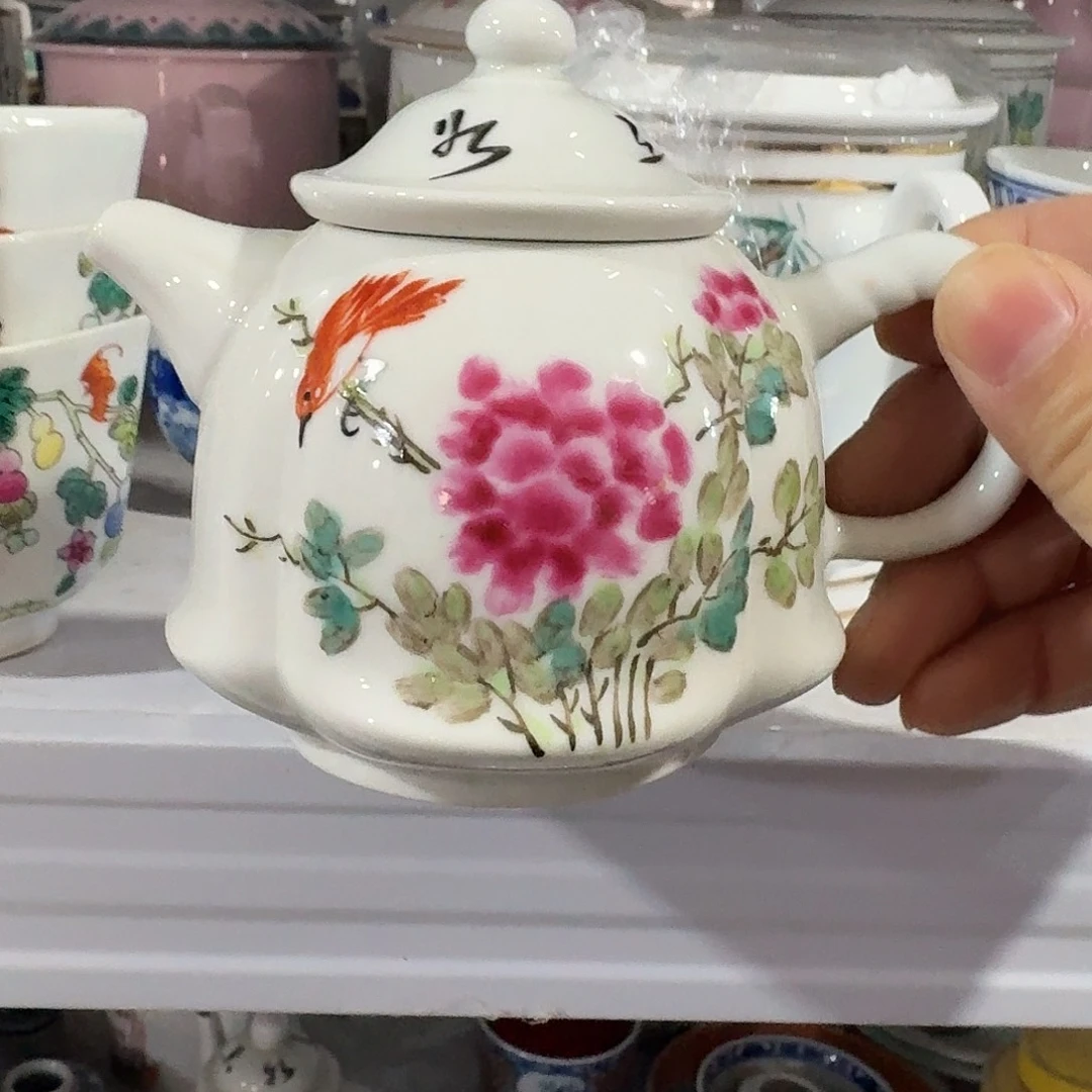 景德镇陶瓷8858865896665