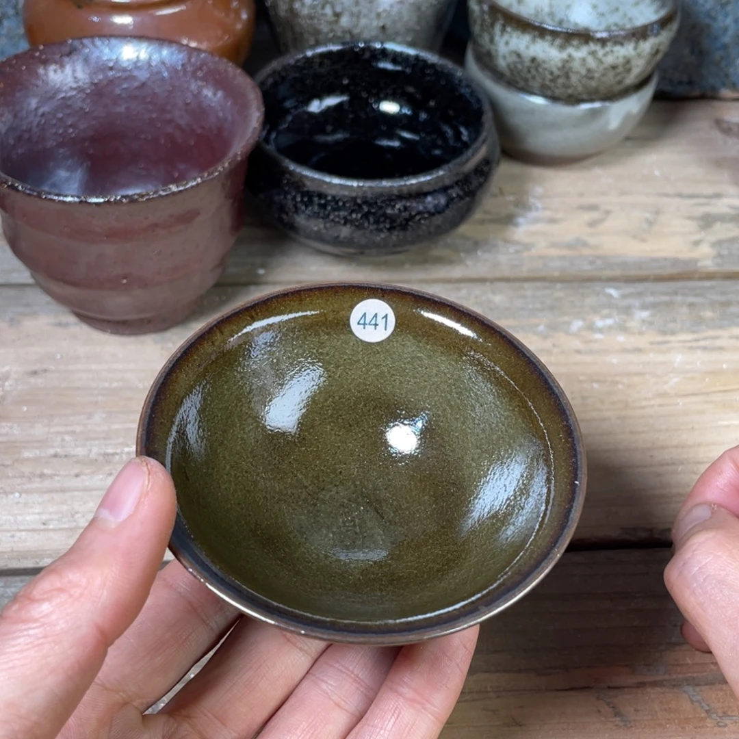 茶盏盏盏都有了一种特殊意义上地