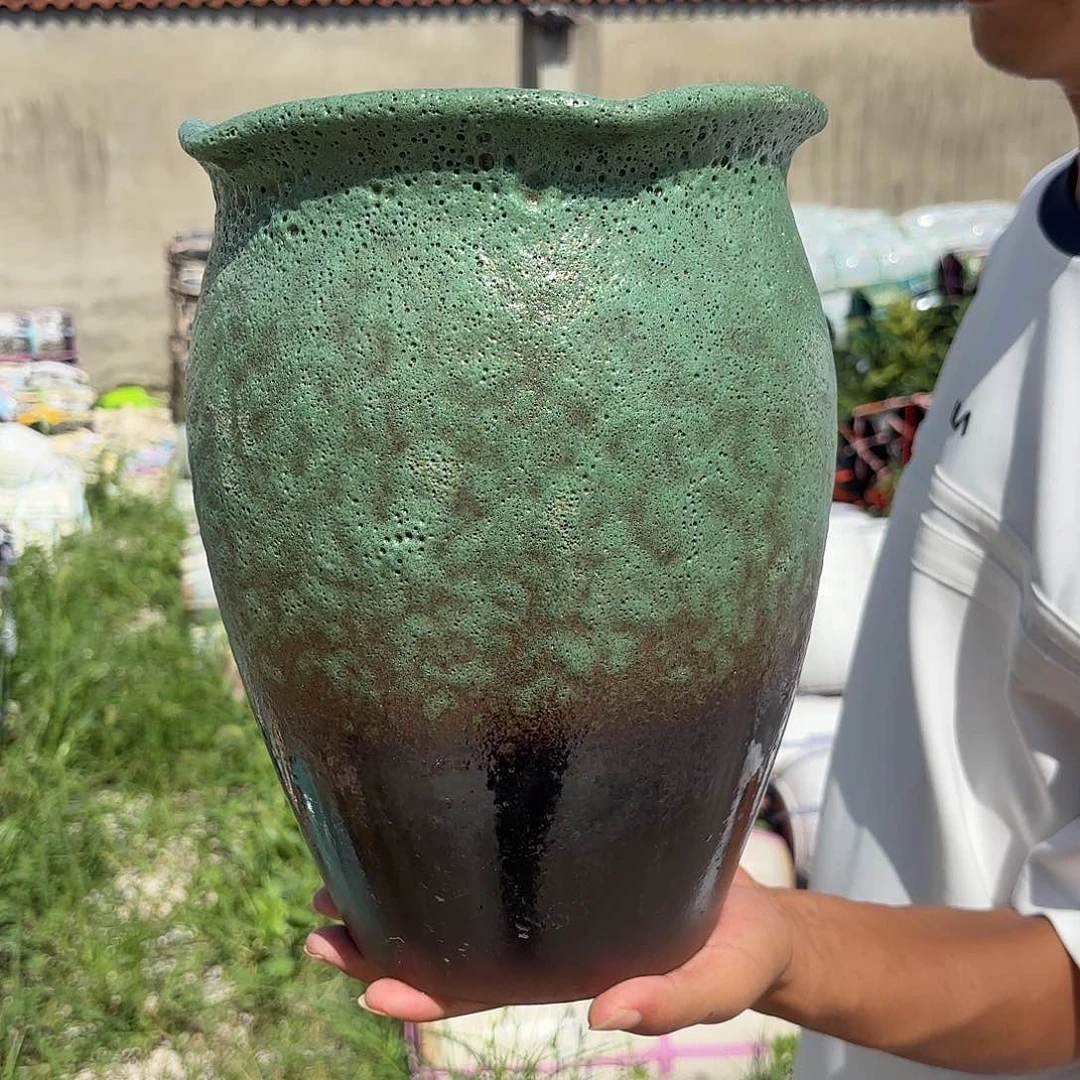 牛油果泡泡口径20高度28.5