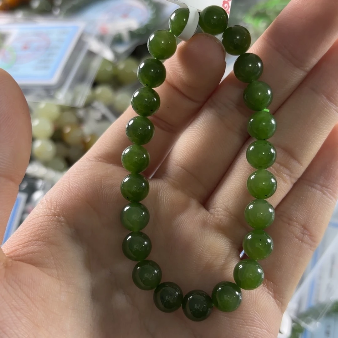 手链未镶嵌和田玉274