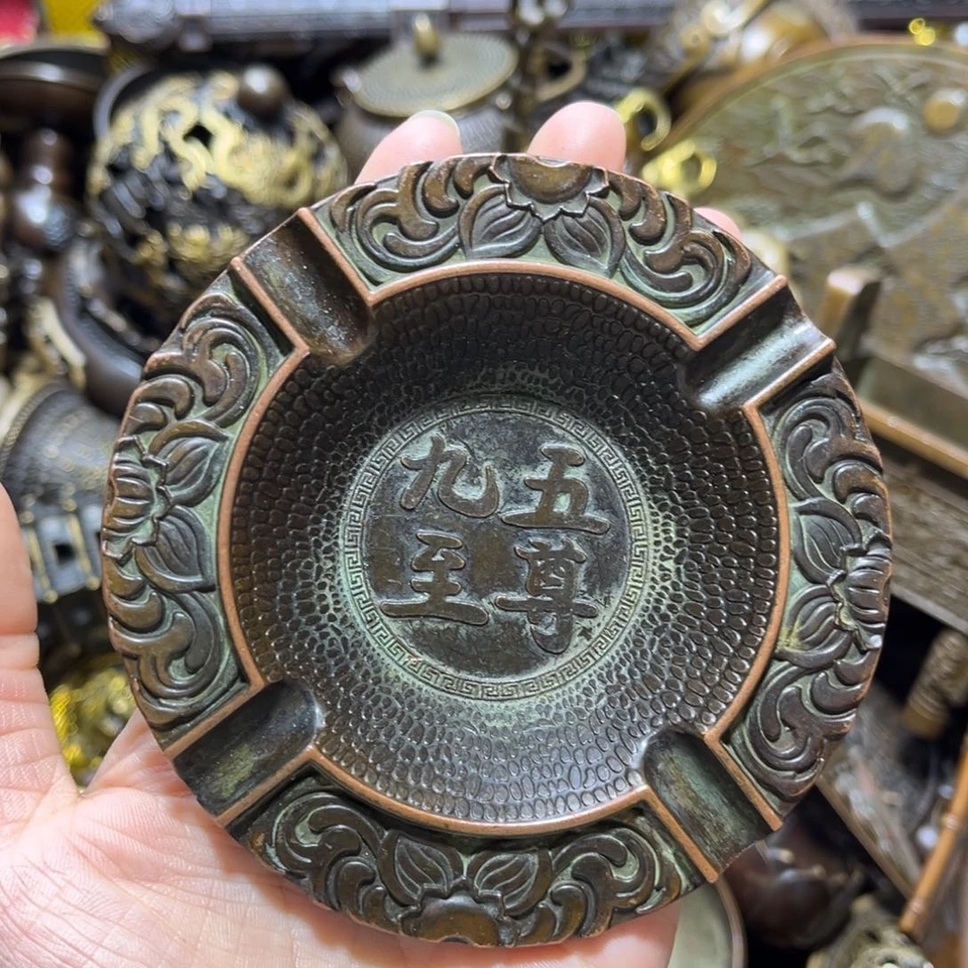 精品铜器摆件专属链接