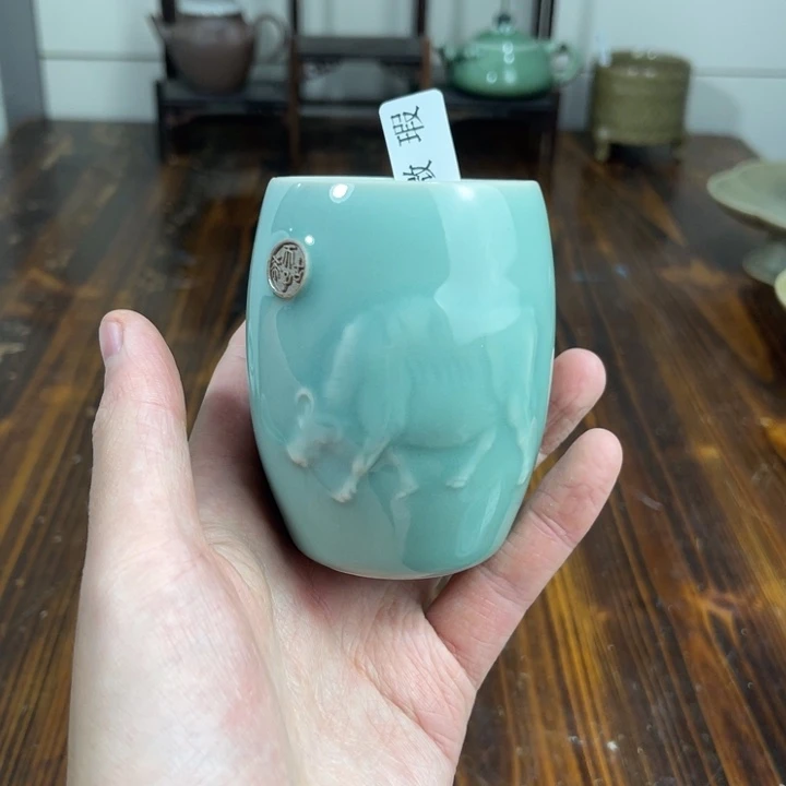 三宝茶器开播福利