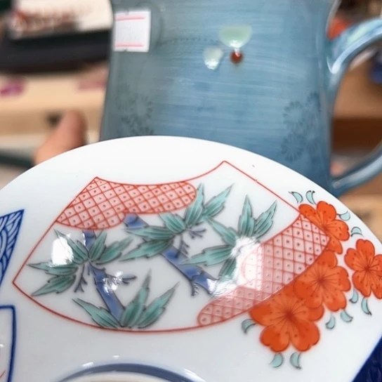 瓷器艺术品艺术品