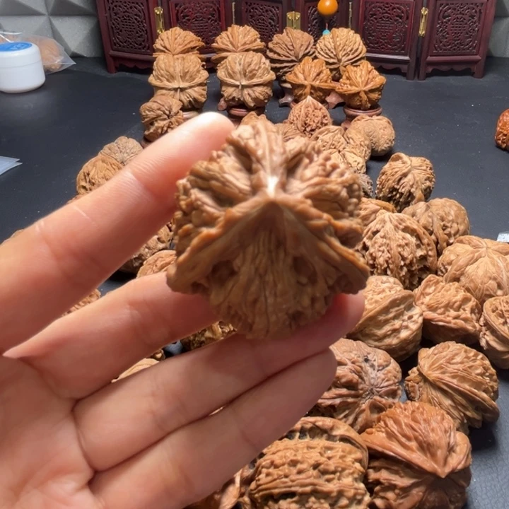 虎头三棱40尺寸单只核桃哈哈哈哈哈哈