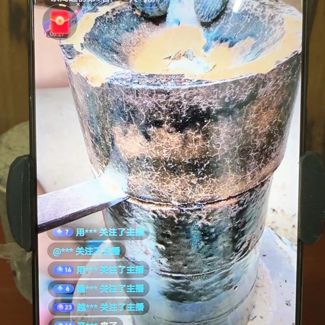 茶盏H****y建盏盖碗柴烧补发