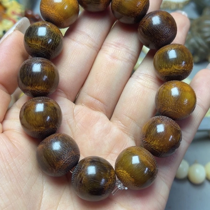 大果紫檀（缅甸花梨）