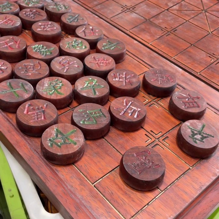 紫檀木类端景台木