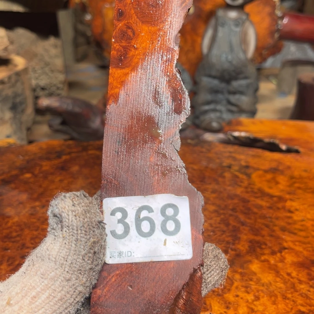 大果紫檀（缅甸花梨）