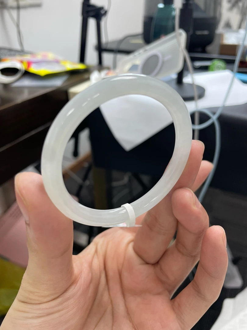 翡翠手镯0513YV00BJ