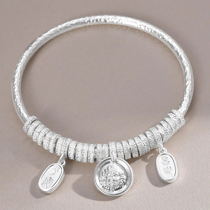 J040黄财神平安喜乐62圈口无礼盒