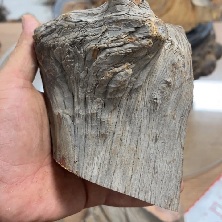 柏木（崖柏）太行崖柏陈化香料