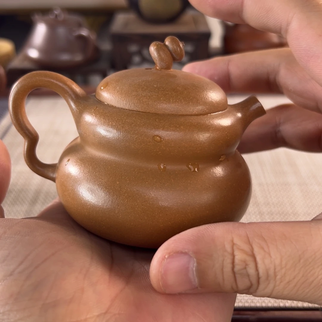 紫砂茶壶漳****产正品无瑕疵000