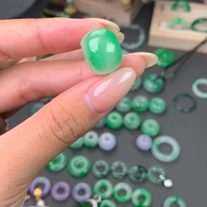 关****路路通吊坠项链卡16