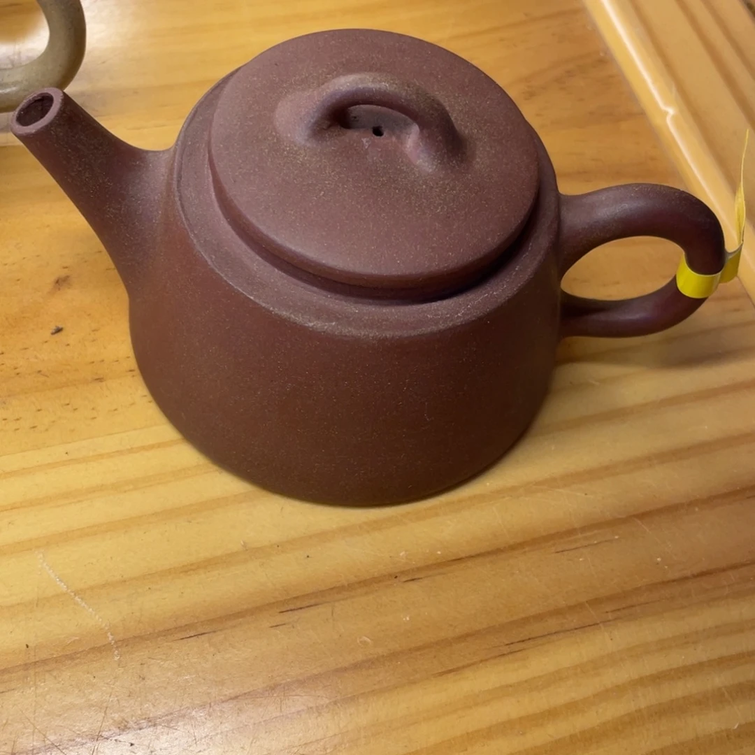 茶壶紫砂紫砂艺术作品